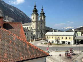 Klein und Fein Spital Am Pyhrn